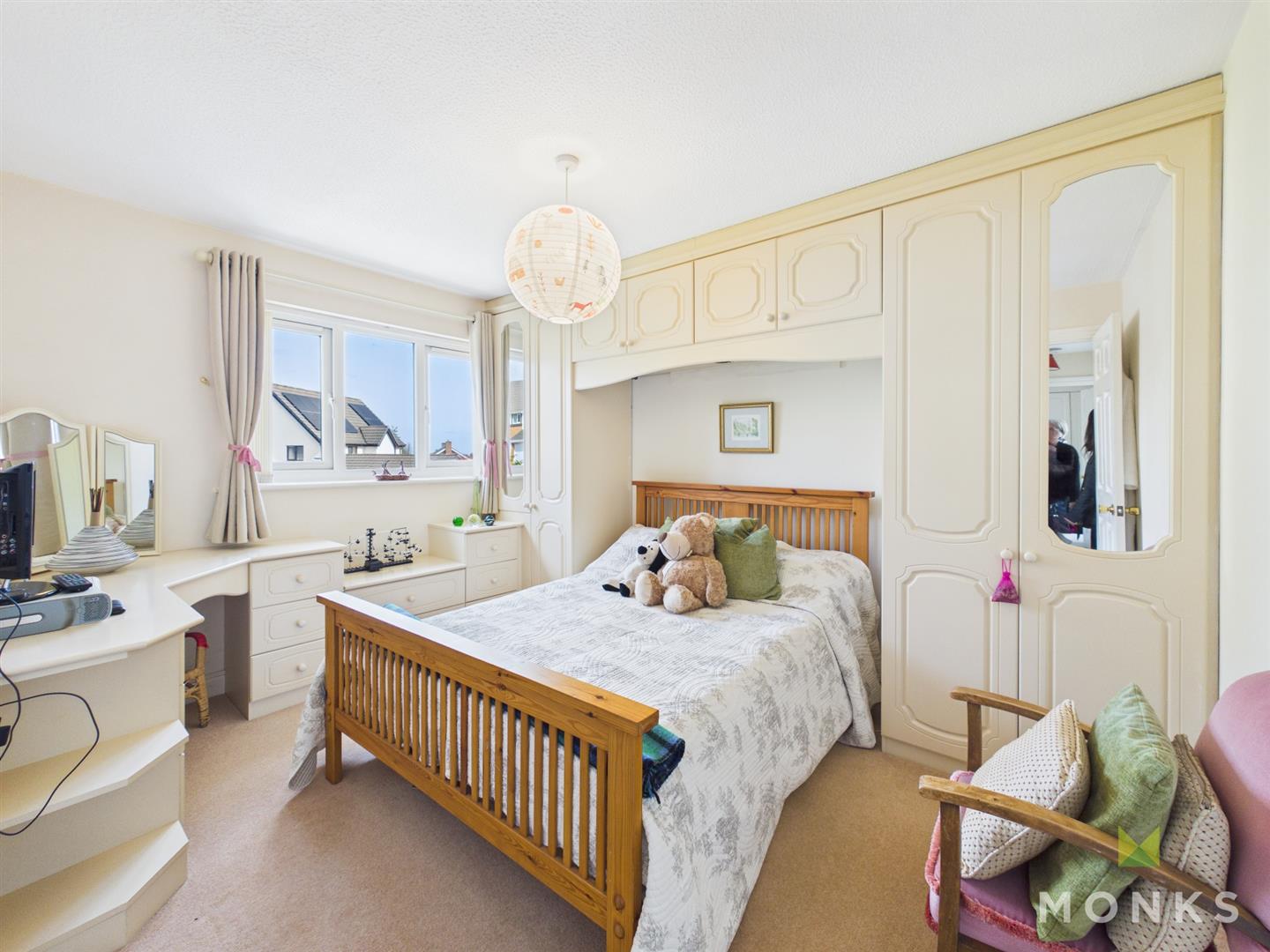 31 Hampton Rise, Oswestry, SY11 1SU For Sale
